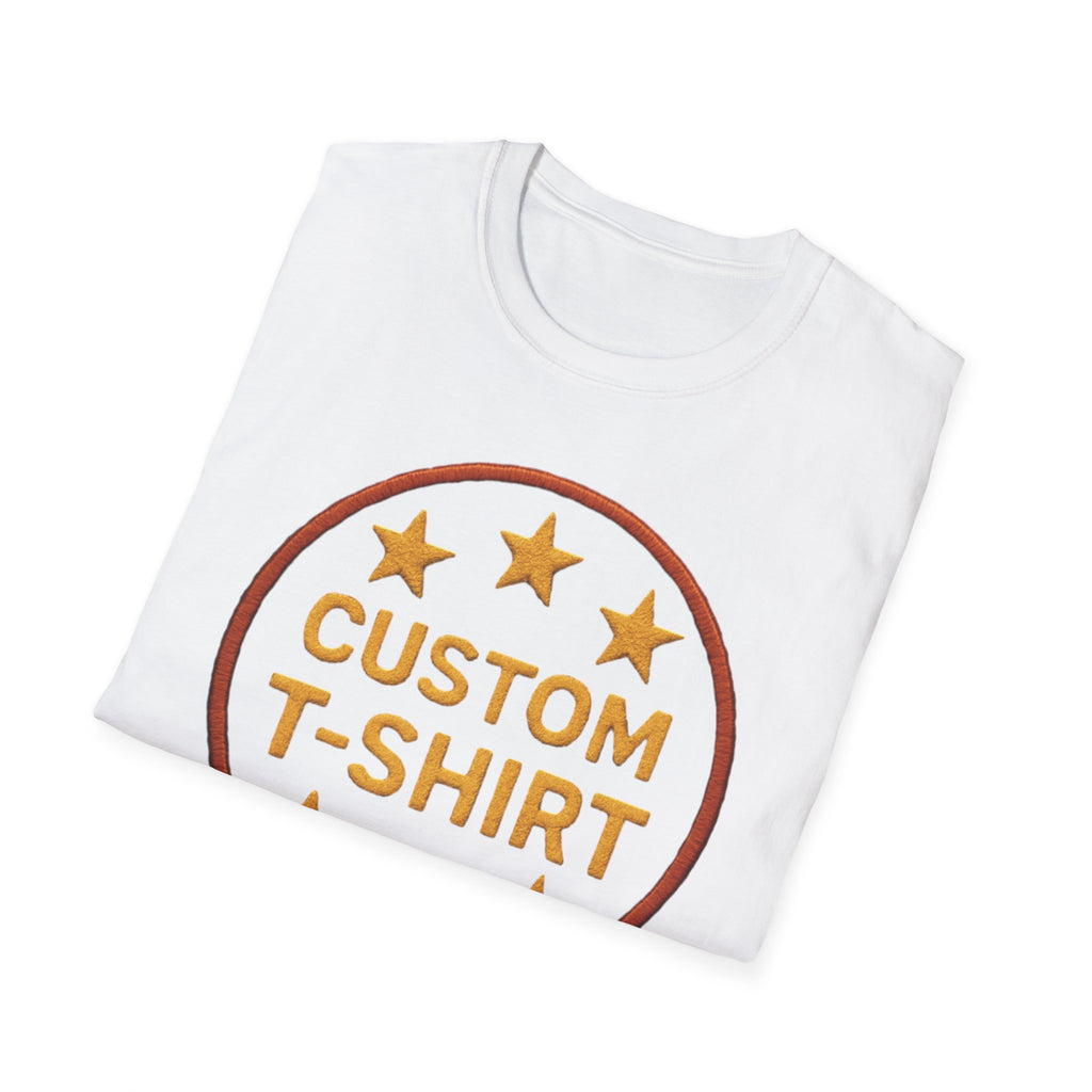 Custom Shirt Personalized
