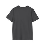 Hungry Bear With Cup T-Shirt