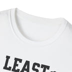 Least Favorite Child Black Sheep