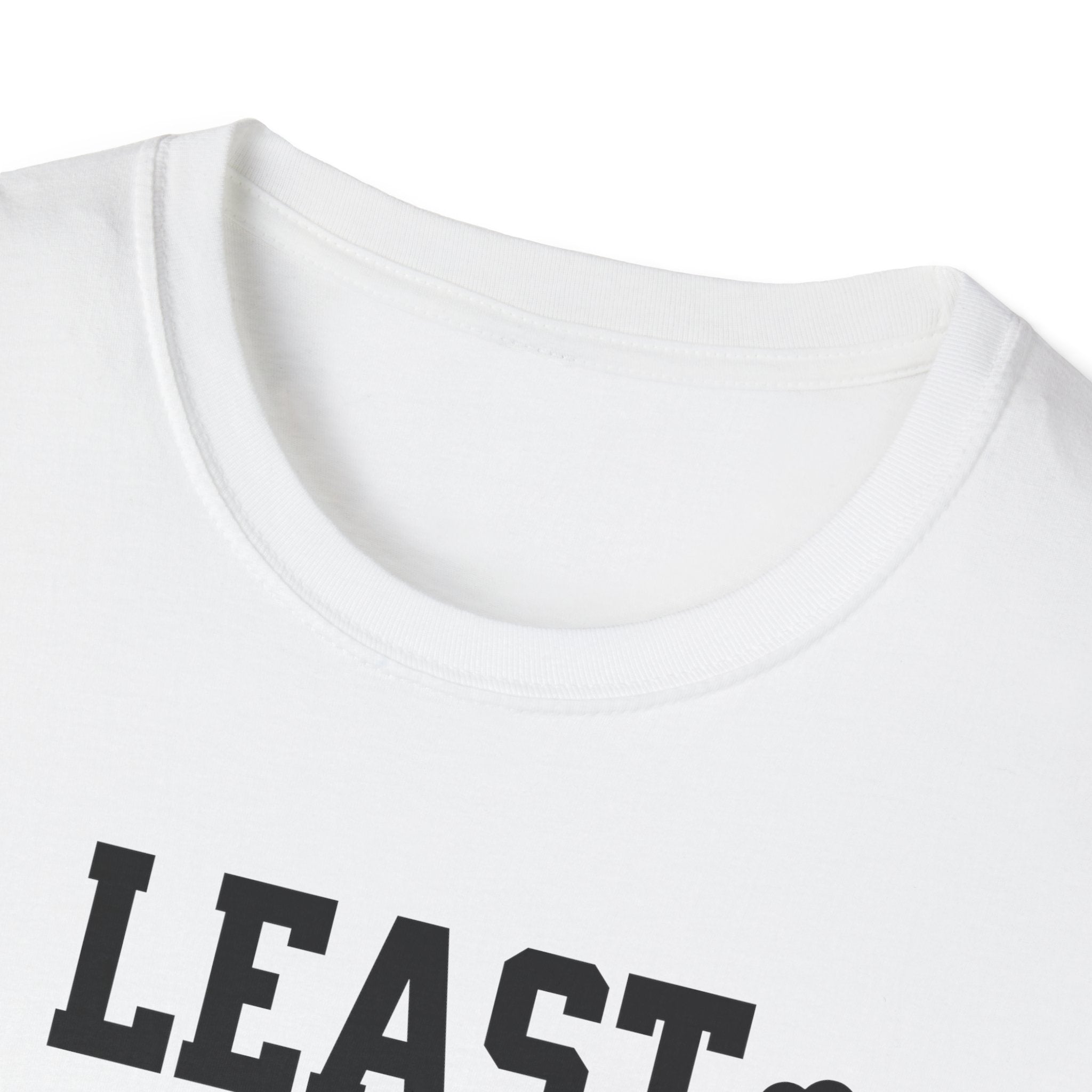 Least Favorite Child Black Sheep