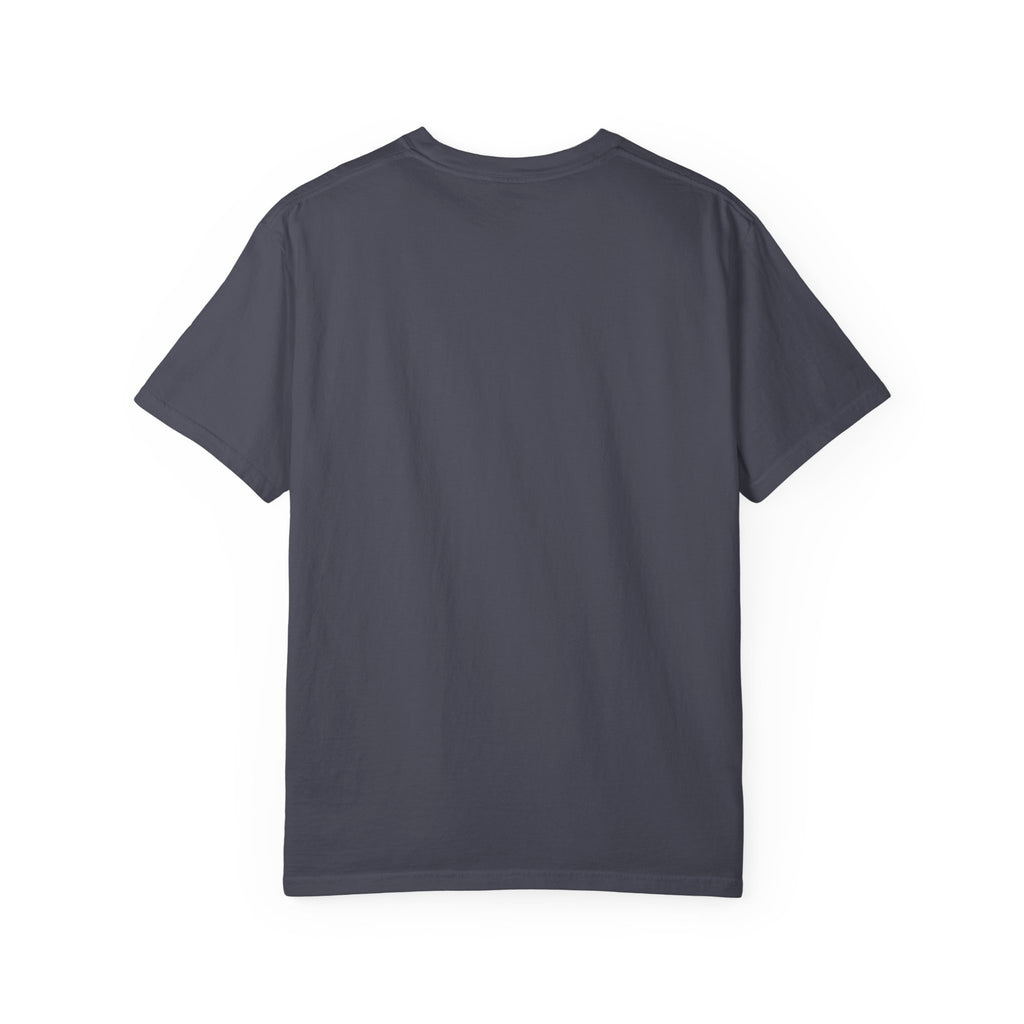 It's Stupid But Whatever T-Shirt v2(Comfort Colors)— Funny Sarcastic Graphic Tee