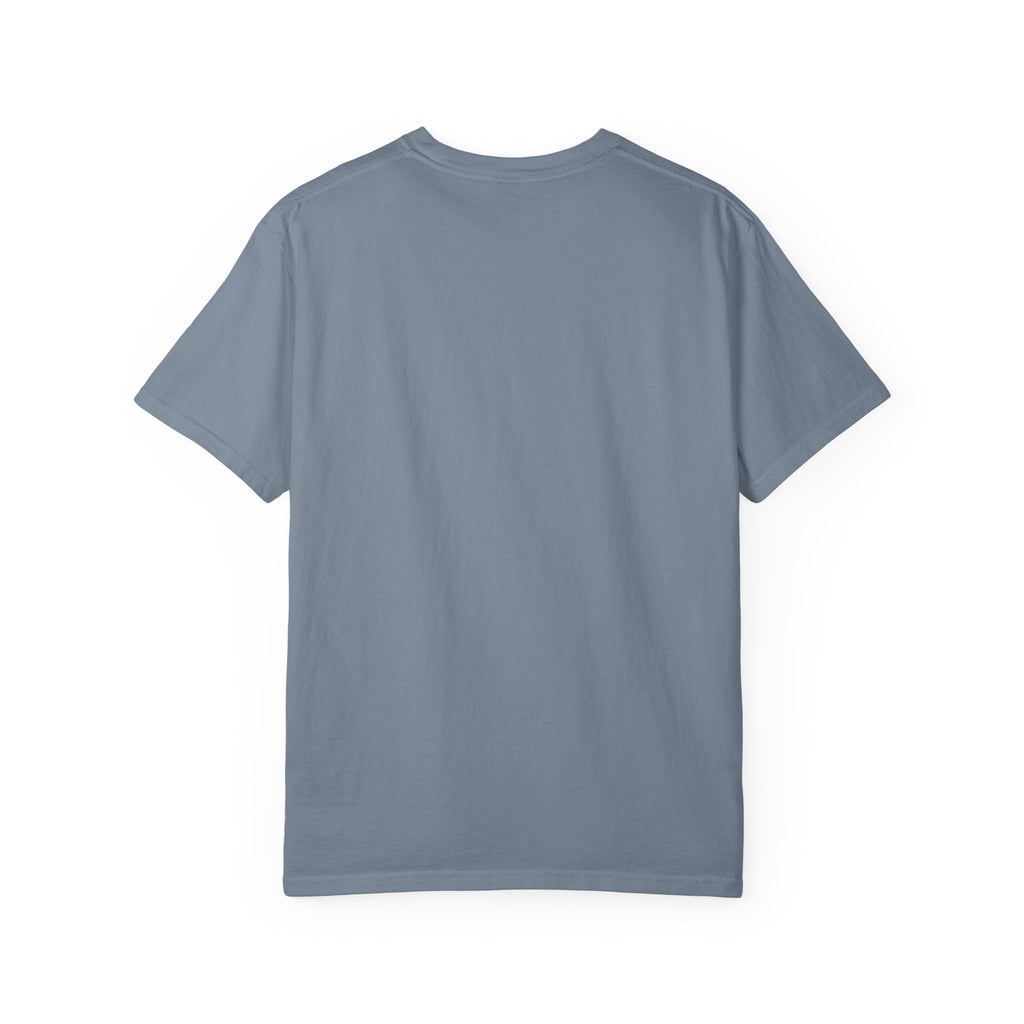 It's Stupid But Whatever T-Shirt v2(Comfort Colors)— Funny Sarcastic Graphic Tee