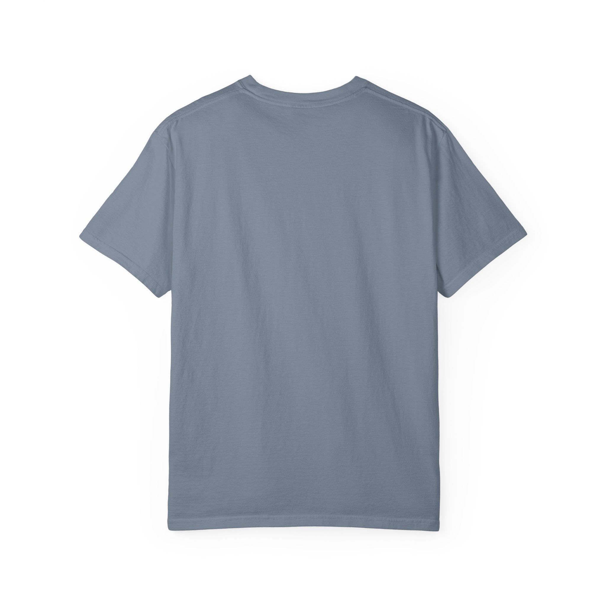 It's Stupid But Whatever T-Shirt v2(Comfort Colors)— Funny Sarcastic Graphic Tee