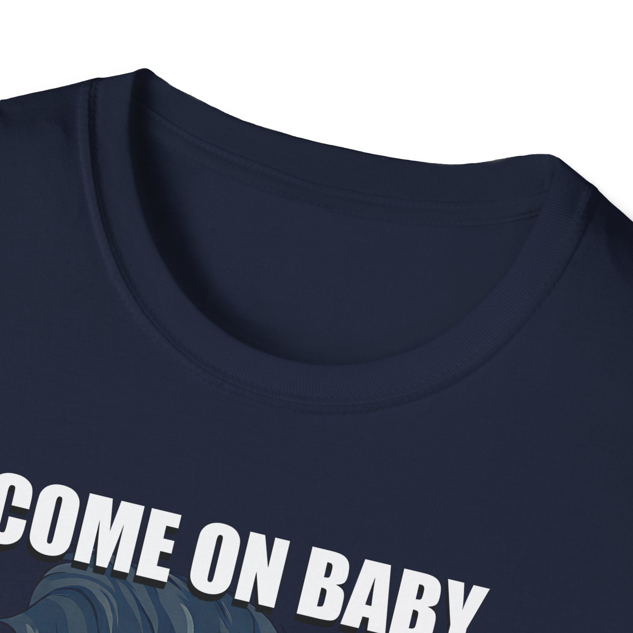 Come On Baby Turn The Lights Off Valentine Shirt | Meme of the Year 2025 2026 Valentine