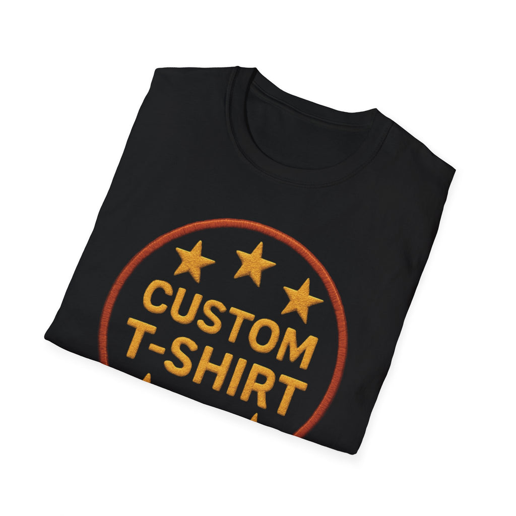 Custom Shirt Personalized