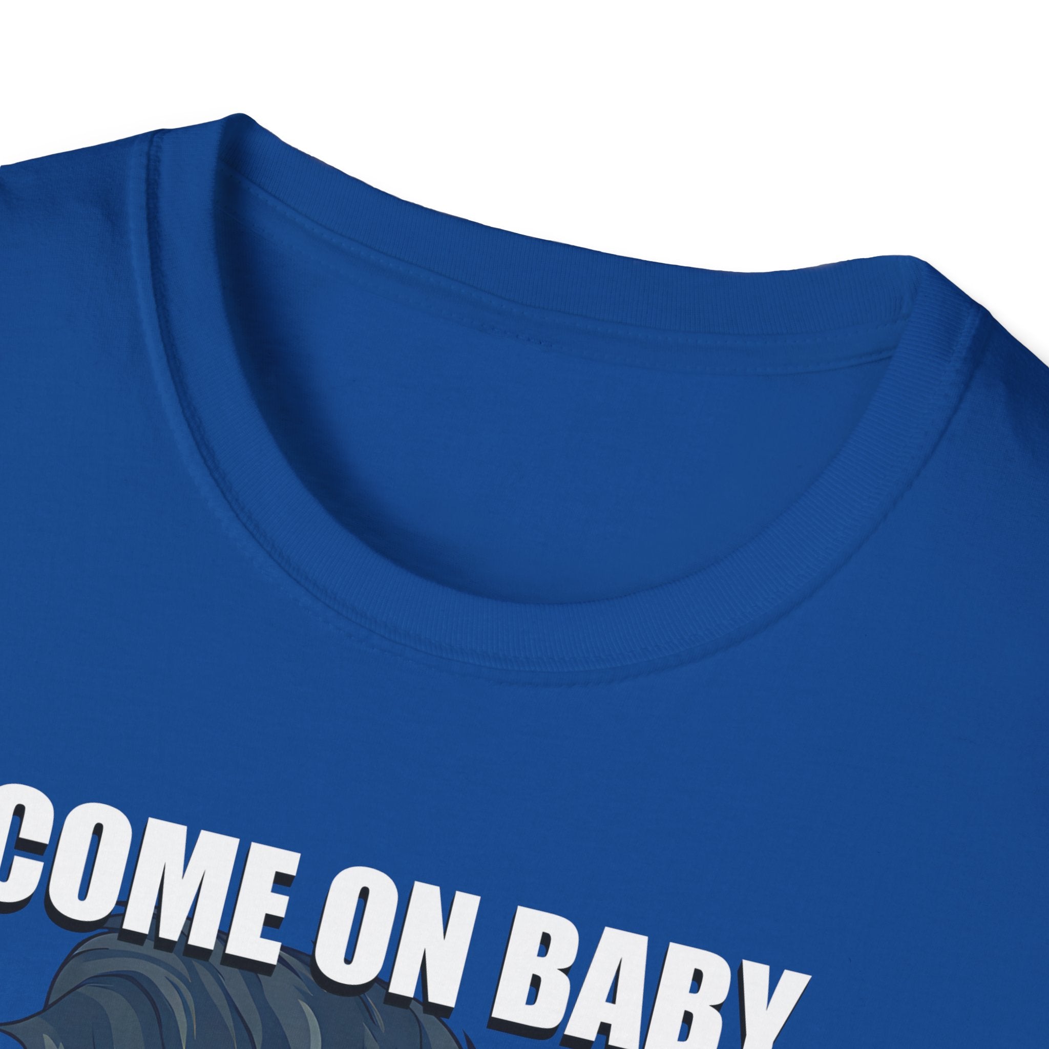 Come On Baby Turn The Lights Off Valentine Shirt | Meme of the Year 2025 2026 Valentine