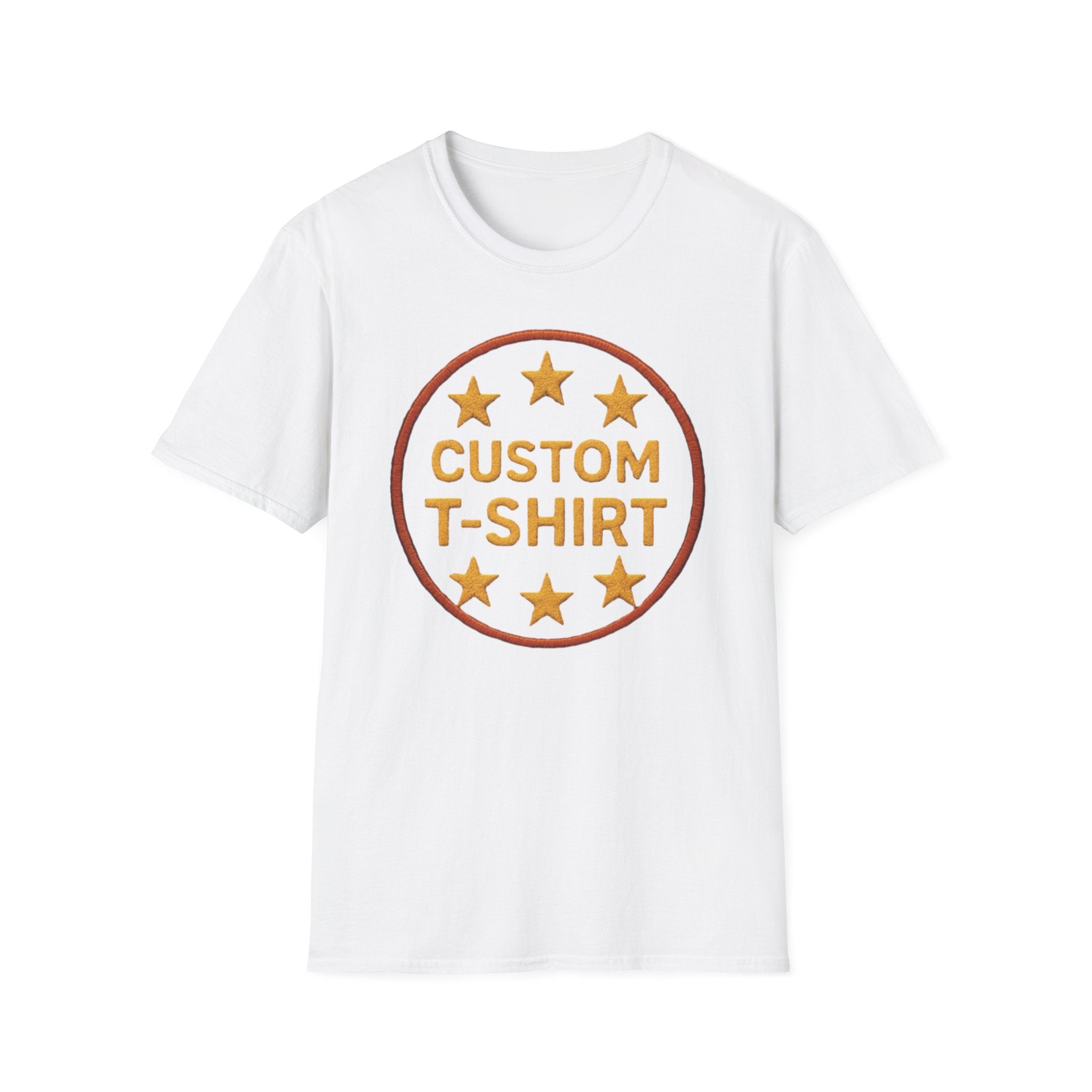 Custom Shirt Personalized