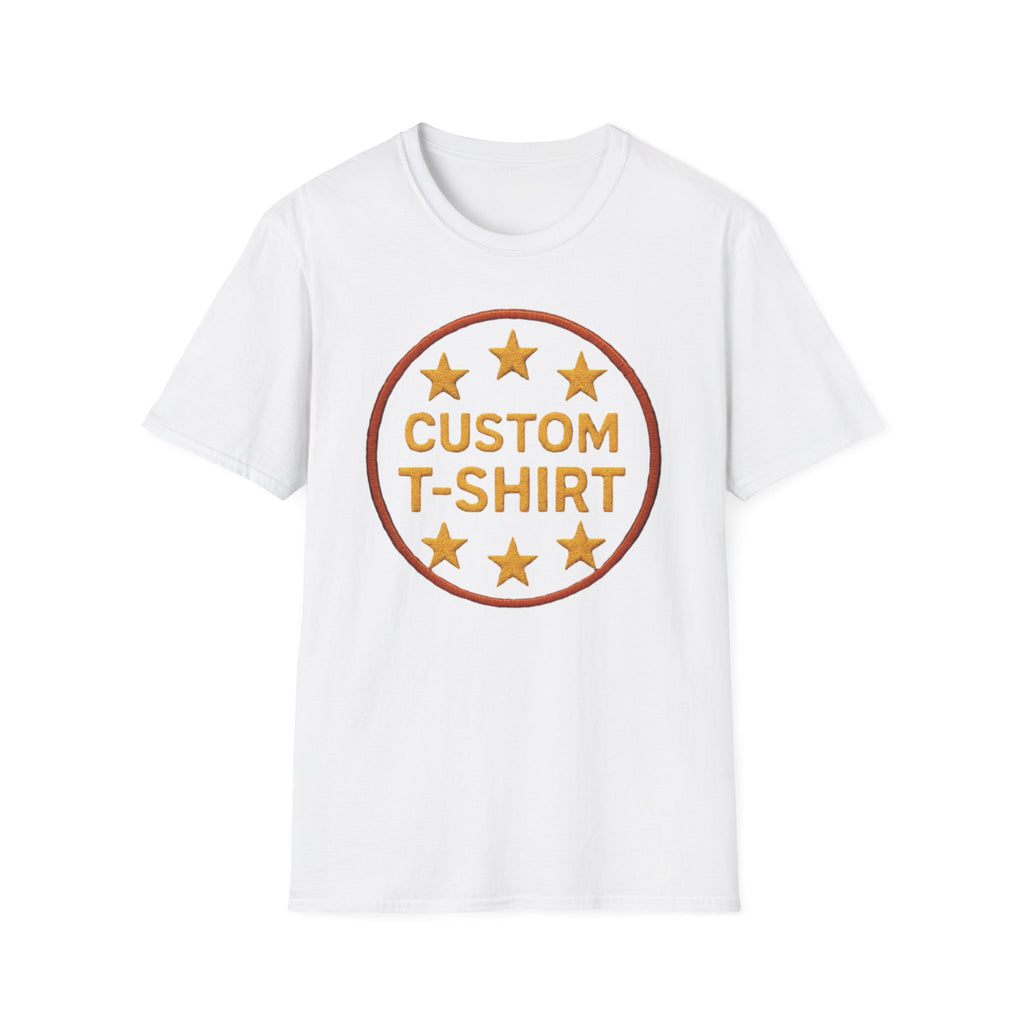 Custom Shirt Personalized