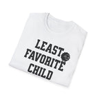 Least Favorite Child Black Sheep