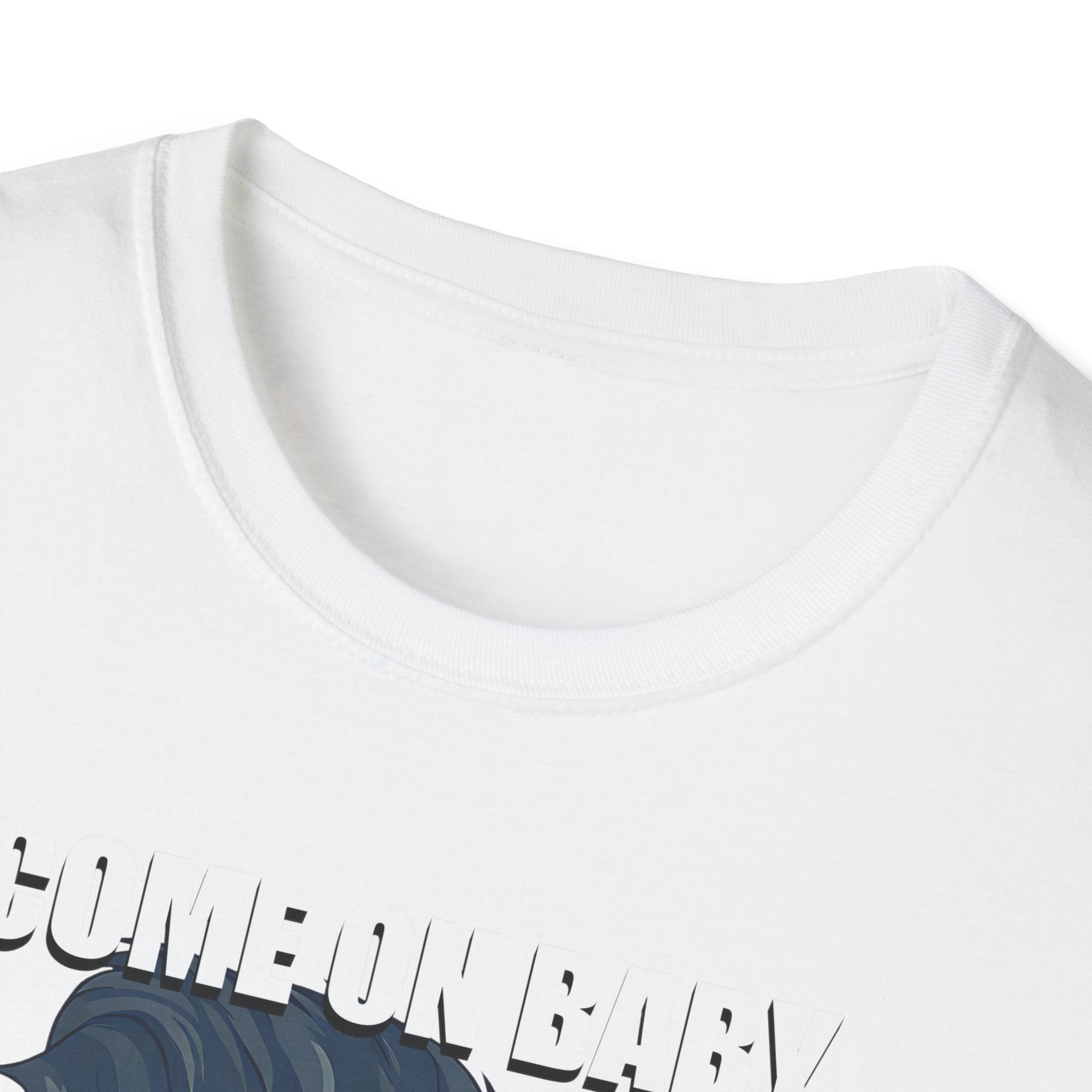Come On Baby Turn The Lights Off Valentine Shirt | Meme of the Year 2025 2026 Valentine