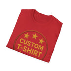 Custom Shirt Personalized