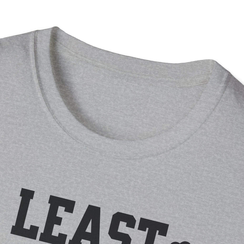 Least Favorite Child Black Sheep