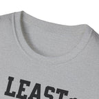 Least Favorite Child Black Sheep