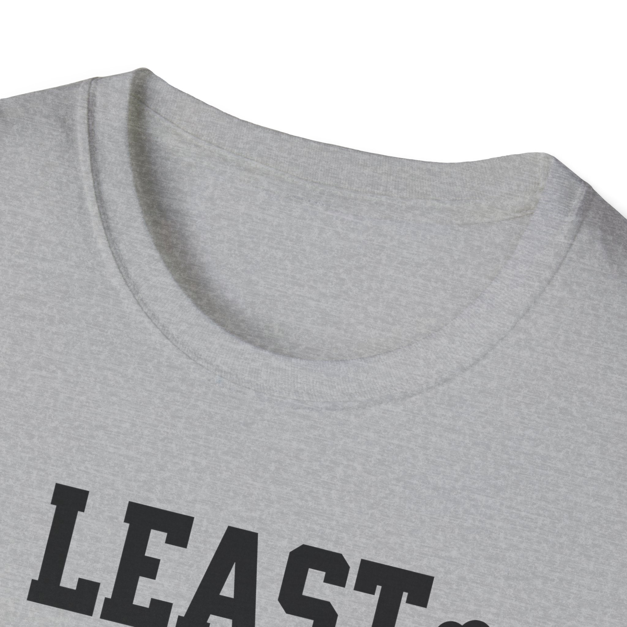 Least Favorite Child Black Sheep