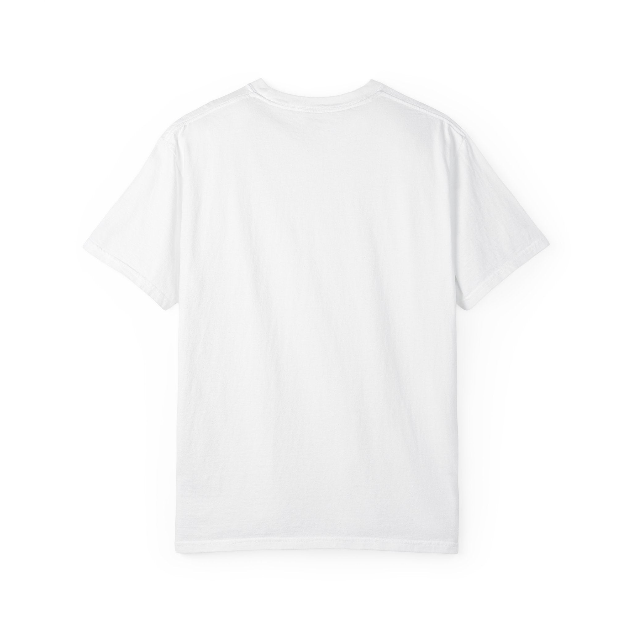 It's Stupid But Whatever T-Shirt v2(Comfort Colors)— Funny Sarcastic Graphic Tee
