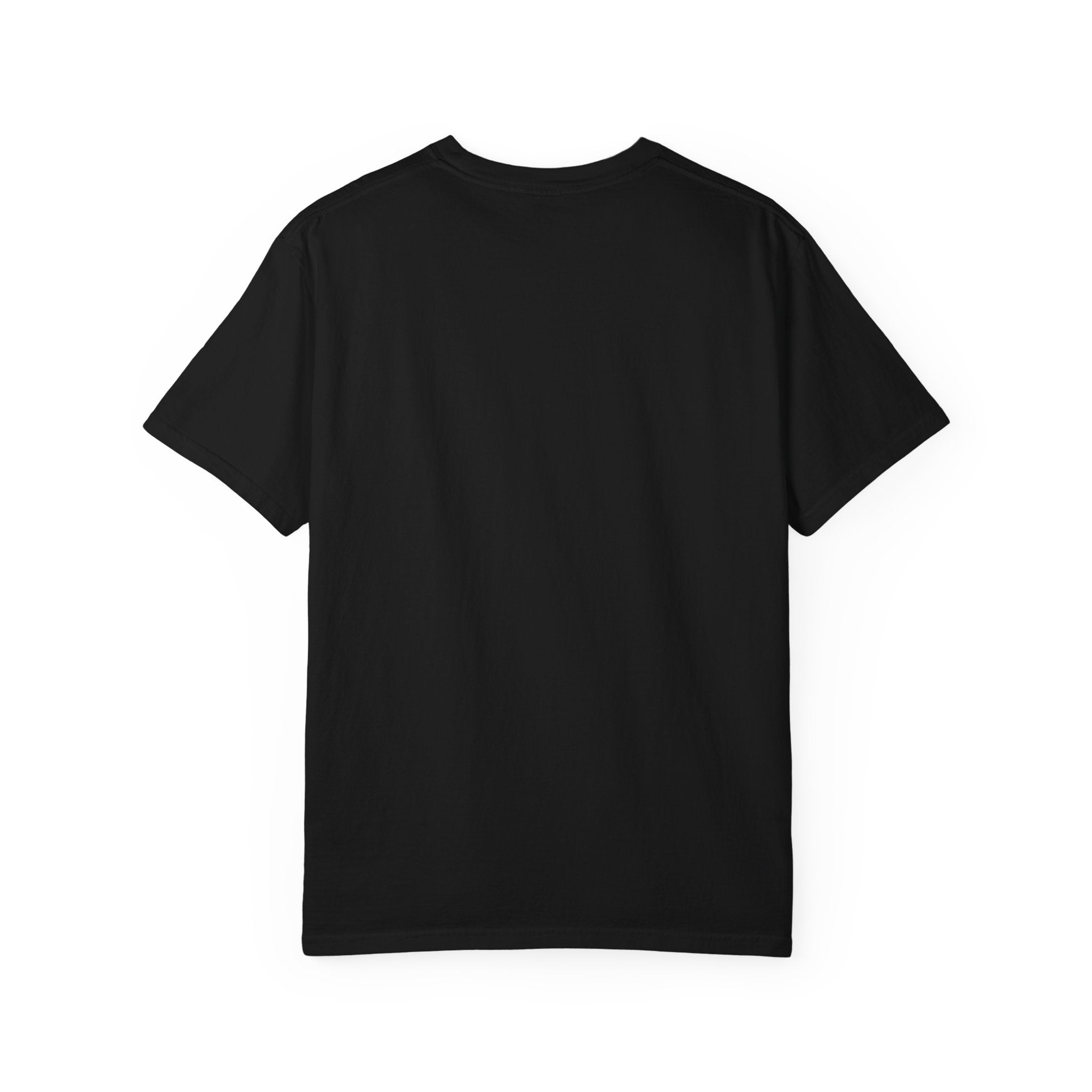 It's Stupid But Whatever T-Shirt (Comfort Colors)— Funny Sarcastic Graphic Tee